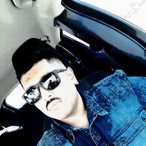 Meet your Posher, Erick